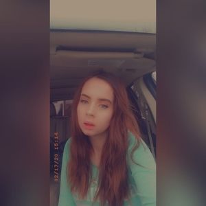 Meet your Posher, Lexi